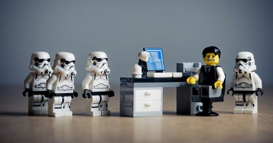 The Myth of Non-Essential Jobs and Activities