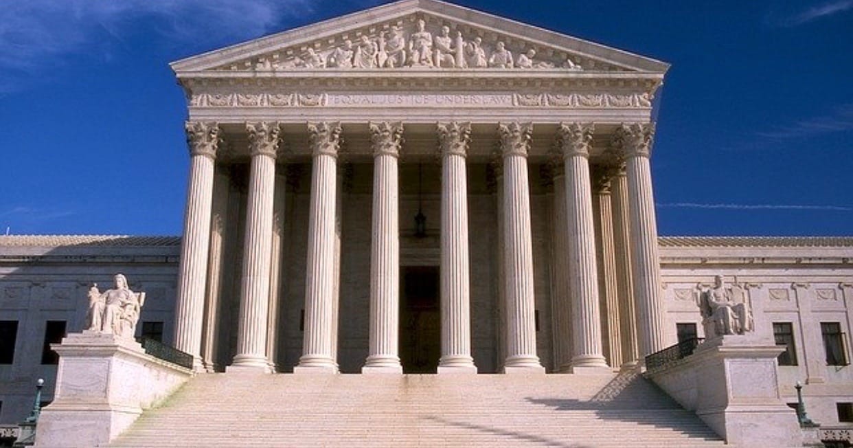 Are All Laws Inherently Violent?