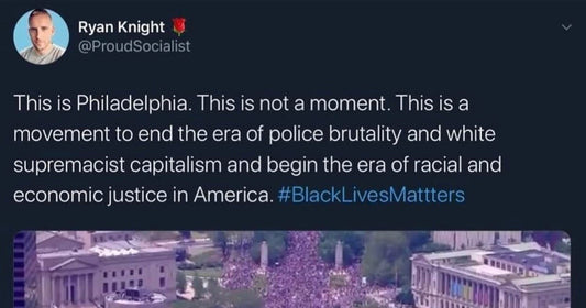 Calling Out Narrative Hijackers and Woke “Activists”