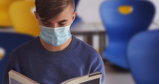 Schools are Prepping for a Return of Students and it’s as Bad as we Thought