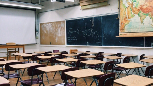 Are Schools Essential?