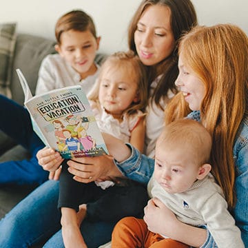 Top 10 Reasons to Homeschool Your Child: A Guide to Alternative Education