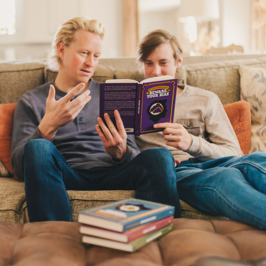 5 Benefits of Homeschooling for Your Child's Future