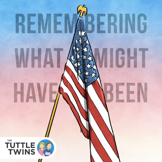 A Day to Remember What Should Have Been