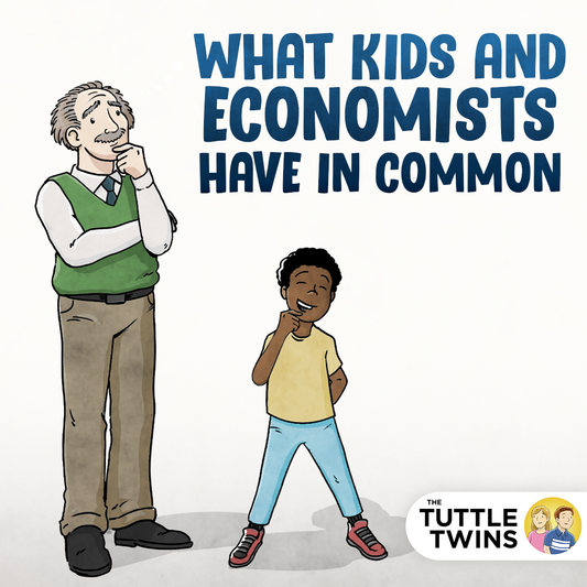 The 4 words that make your kid a better thinker