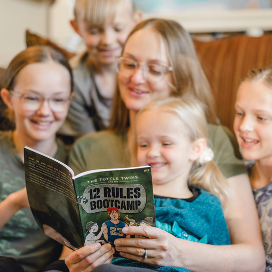 Beyond Table Manners: Teaching Your Children the Fundamental Principles of Good Manners