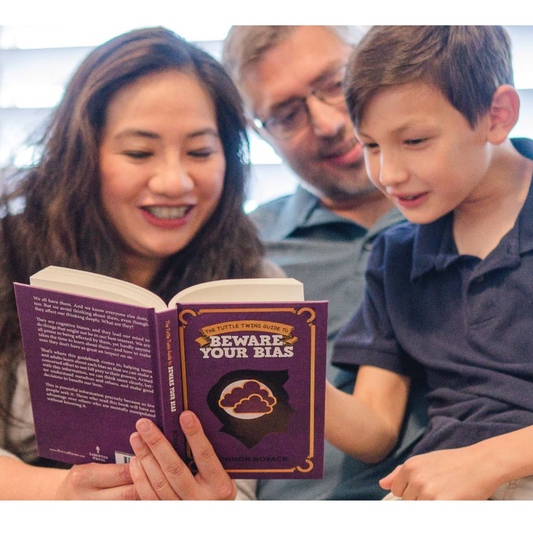 Suggestions for Supplementing Your Child's Education