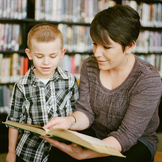 10 Tips for Educating Your Children at Home