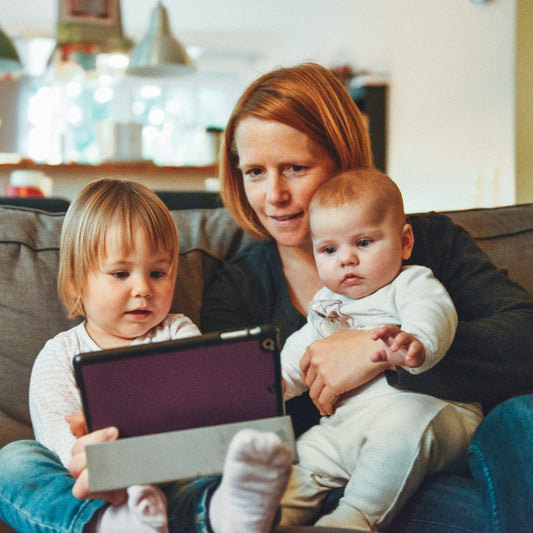 Unlocking Your Child's Unique Learning Style: Moving Beyond the "One Size Fits All" Education Approach