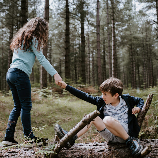 Teaching Compassion to Children: How to Raise Empathetic and Kind Kids