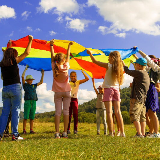 Raising a Capitalist Generation: The Importance of Teaching Kids About Free Markets