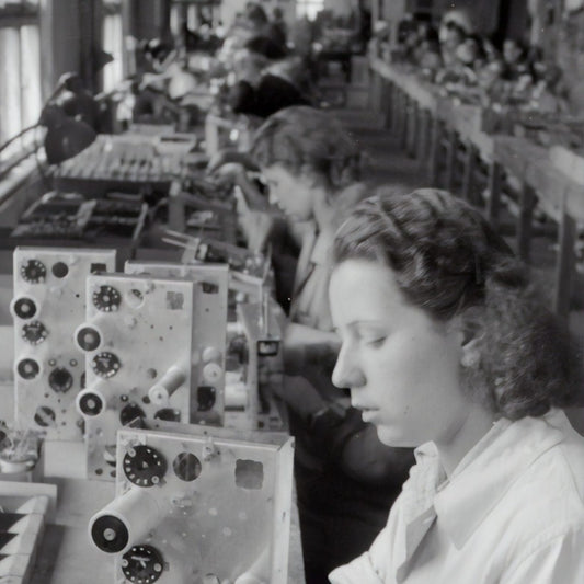 The Surprising History of Public Education: How It Was Designed to Create Factory Workers (And What We Can Do About It)