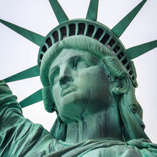 Teaching Children about Liberty, Self-Reliance, Personal Responsibility, and Limited Government