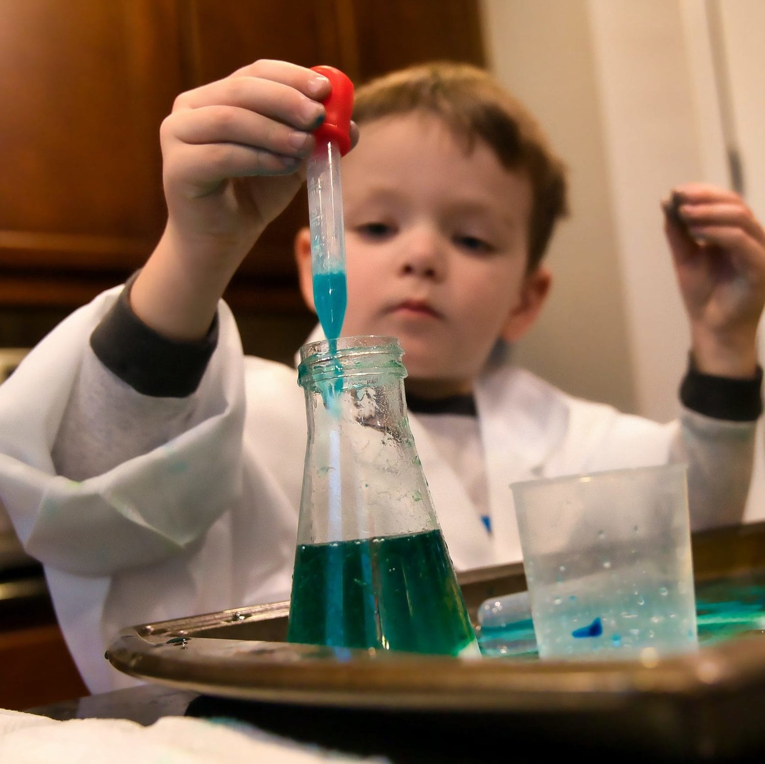 10 Fun and Educational At-Home Activities for Homeschooling Families