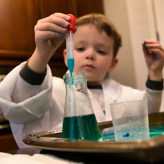 10 Fun and Educational At-Home Activities for Homeschooling Families