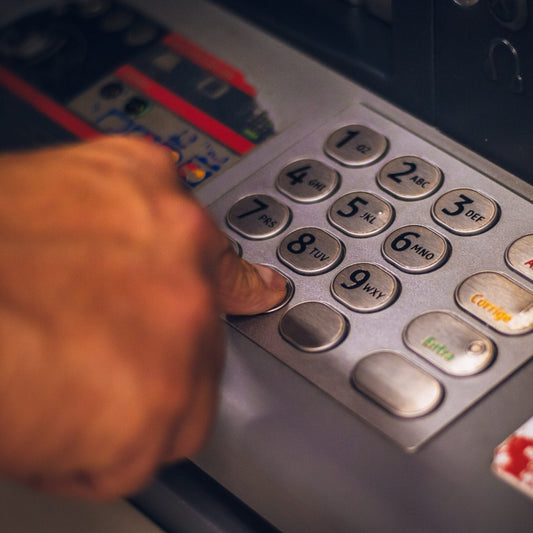 The Short and Sweet of Bank Failures and Bailouts