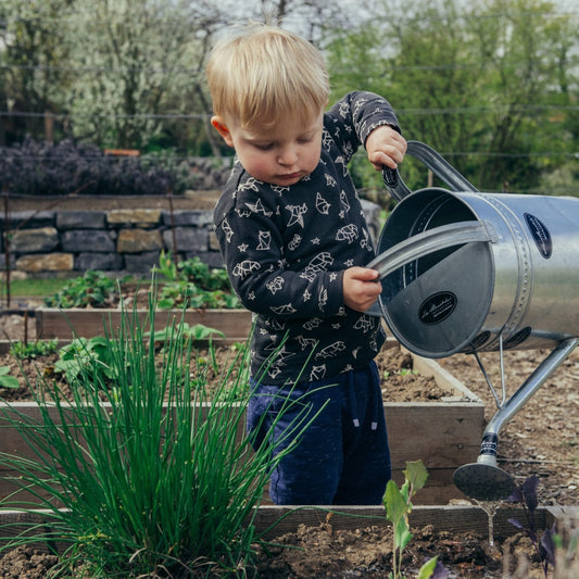 5 Reasons Why Teaching Kids About Entrepreneurship is a Game-Changer