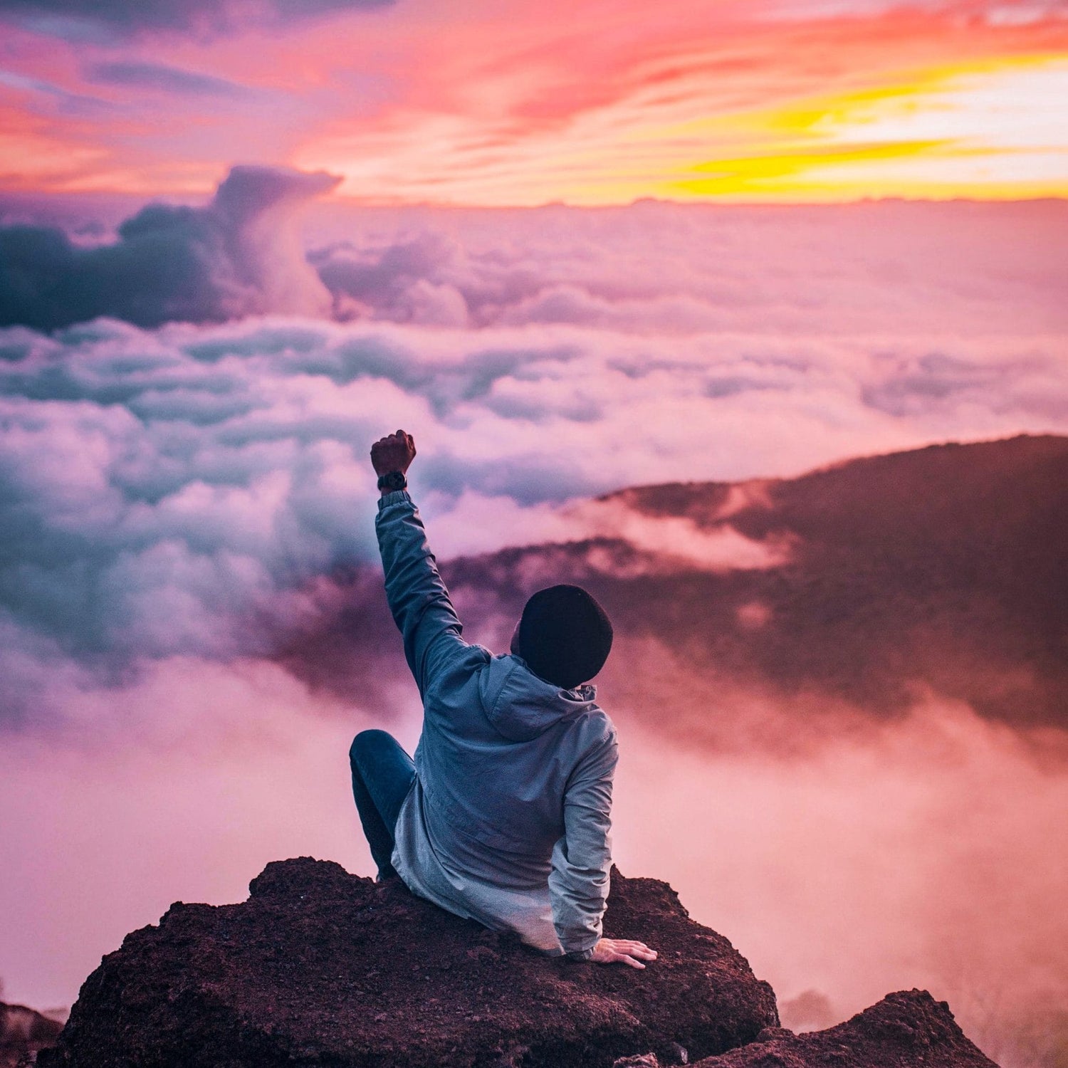Teaching Kids to Persevere in the Face of Adversity