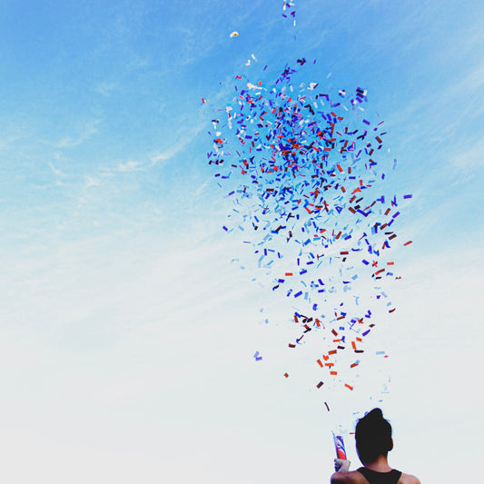 Keeping It Real: A Parent's Guide to Failure and Success
