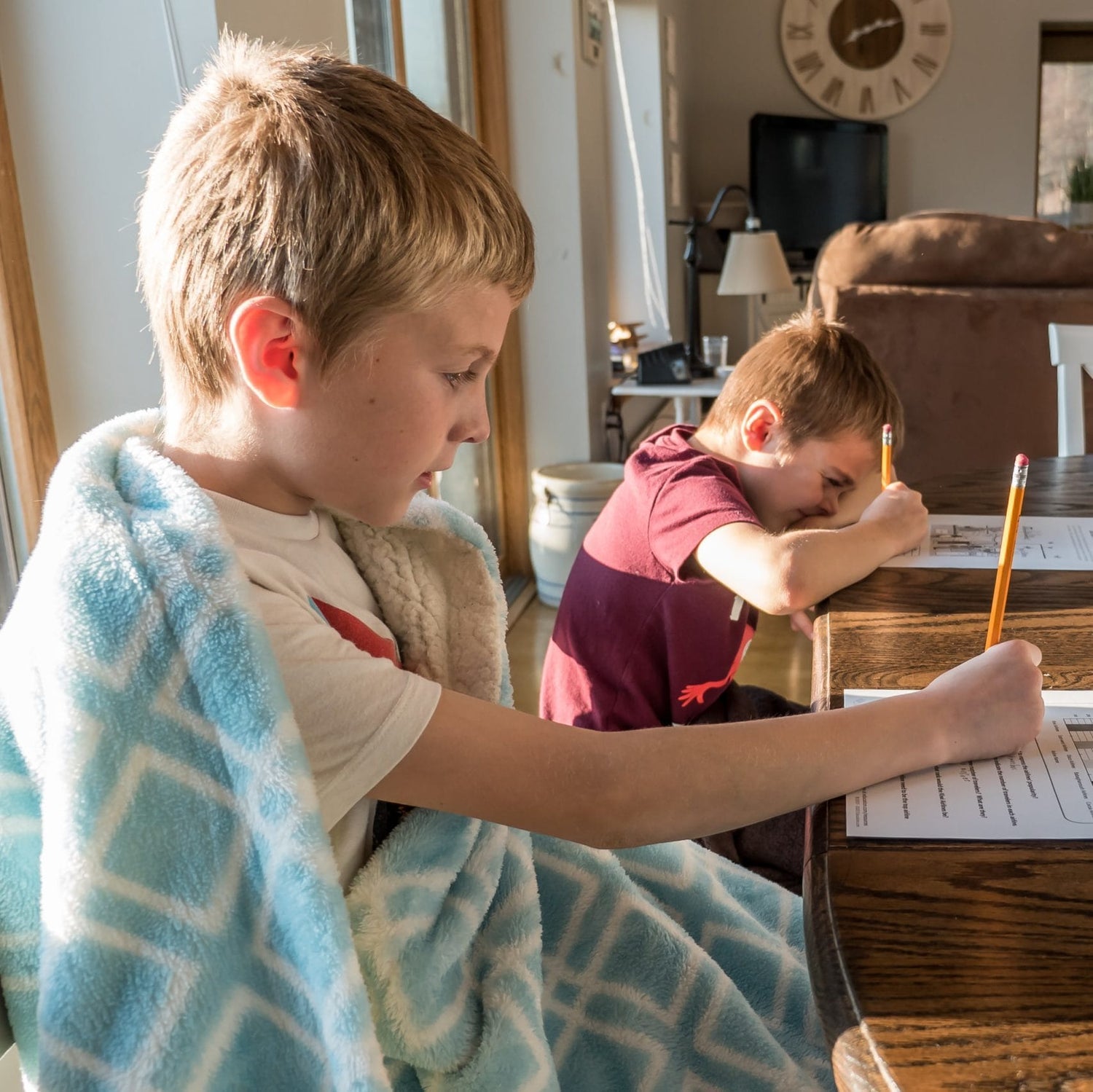 Homeschooling Multiple Ages: Proven Tips for Success