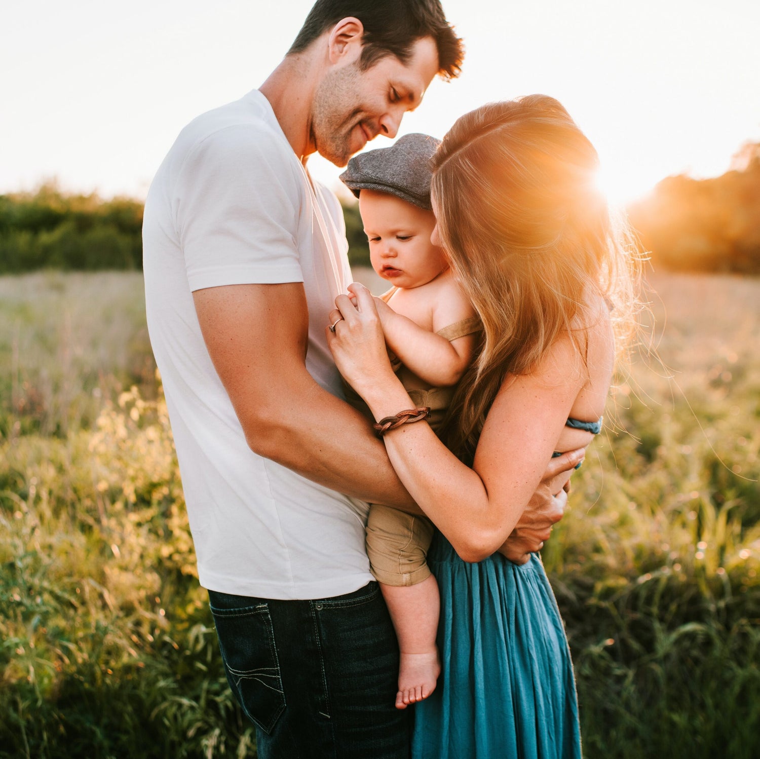 The Woke War on Family