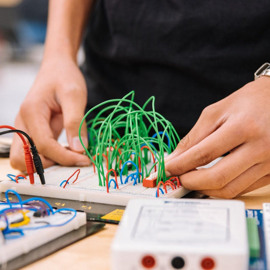The Importance of STEM Education for Kids
