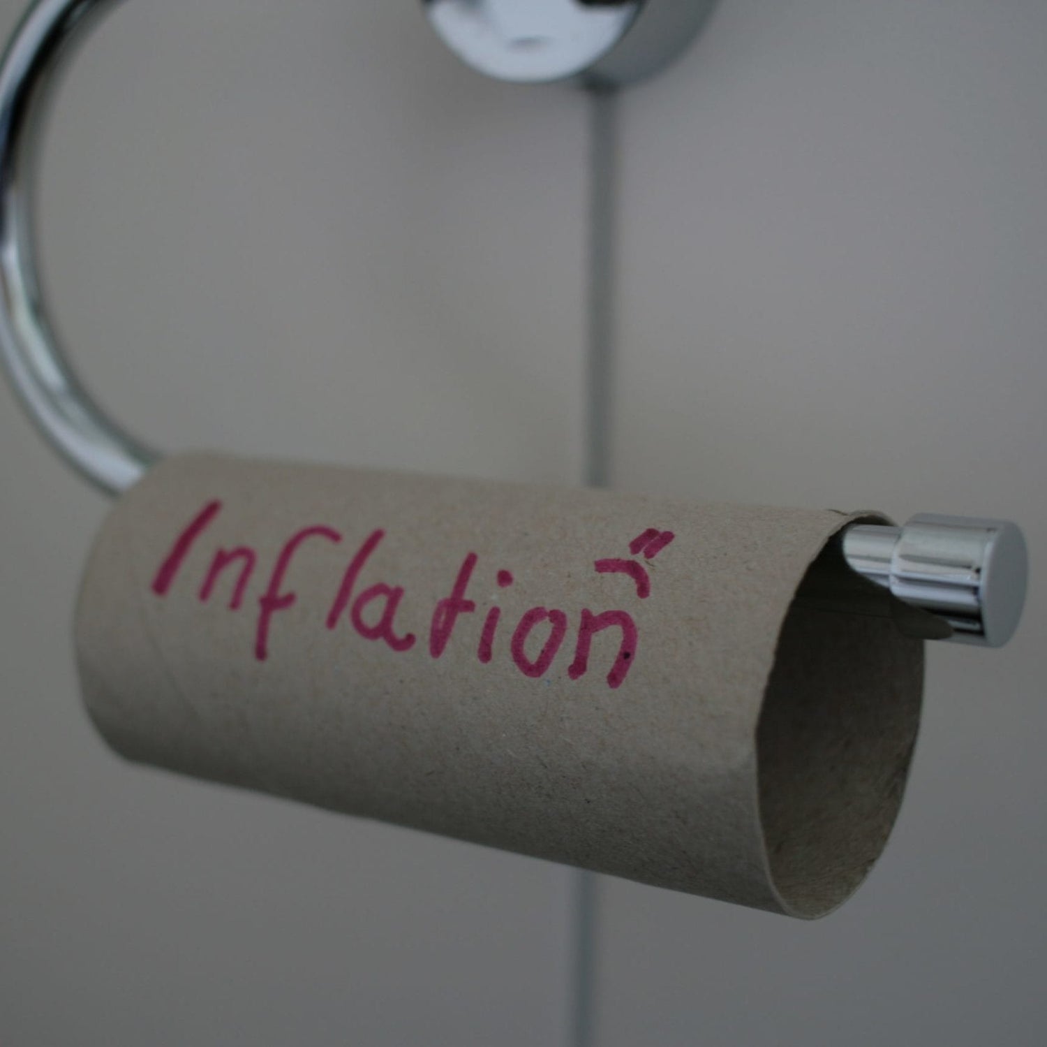 Uncovering the Real Reasons for Rising Prices:  The Truth about Inflation
