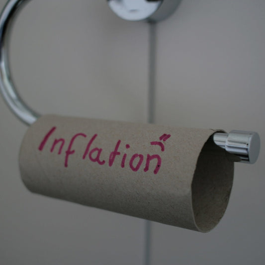 Uncovering the Real Reasons for Rising Prices:  The Truth about Inflation