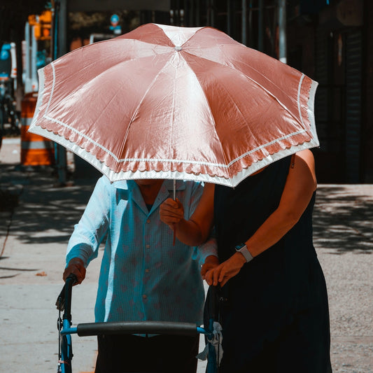 How to Find and Be a Helper in a World Full of Negativity