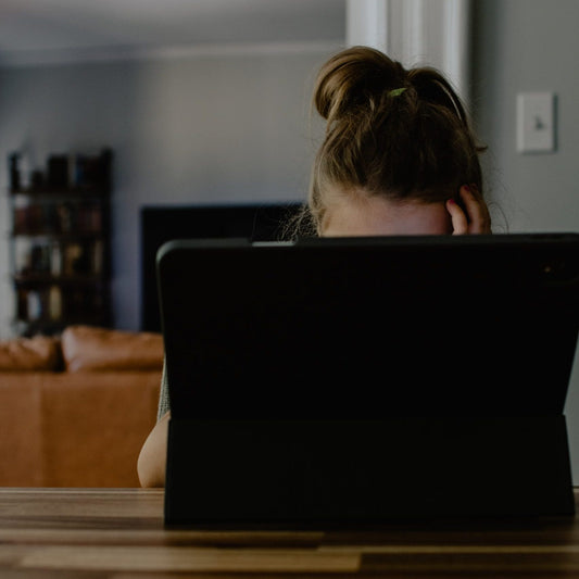 Teaching Kids about Privacy and Internet Safety: Tips for Creating a Culture of Safe Online Activity