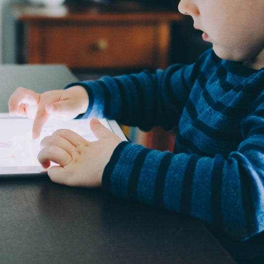 5 Pain-Free Screen Time Management Tips for Kids