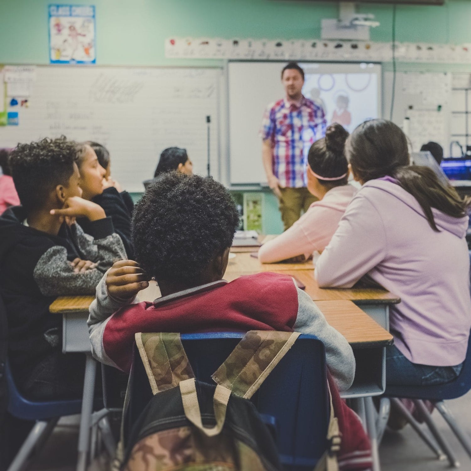 Parent Advocacy and the Changing Influence of Teachers and Schools