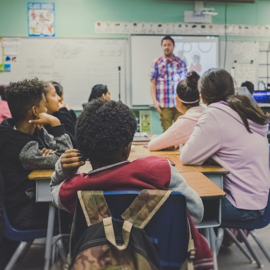 Parent Advocacy and the Changing Influence of Teachers and Schools