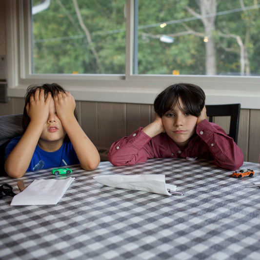 Breaking Free from Time-Wasting Schools: A Guide