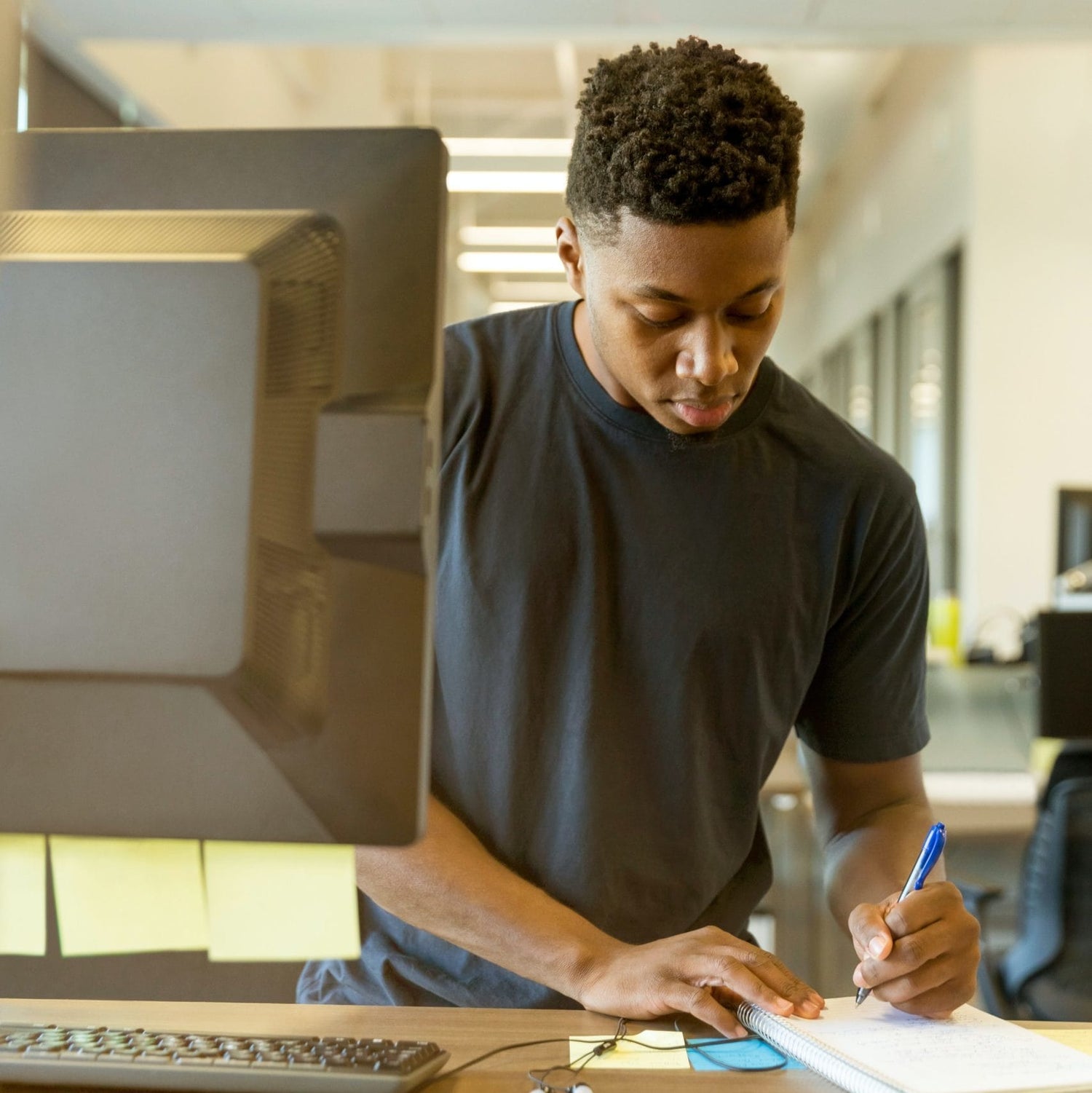 Teaching Kids How to Have a Strong Work Ethic