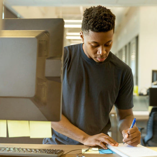 Teaching Kids How to Have a Strong Work Ethic