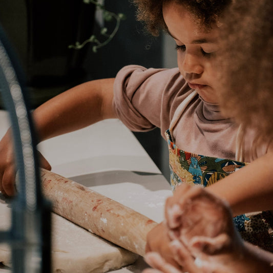 Child-Led Learning: How to Support Your Child's Natural Curiosity and Creativity
