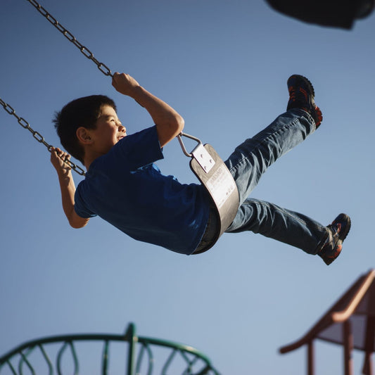 Maximizing Your Child's Potential: A Comprehensive Guide to Supporting Their Education