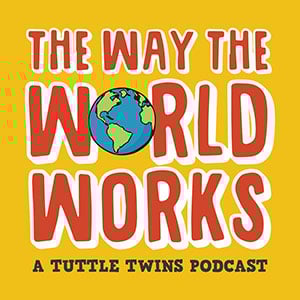 584. All about the Boston Tea Party