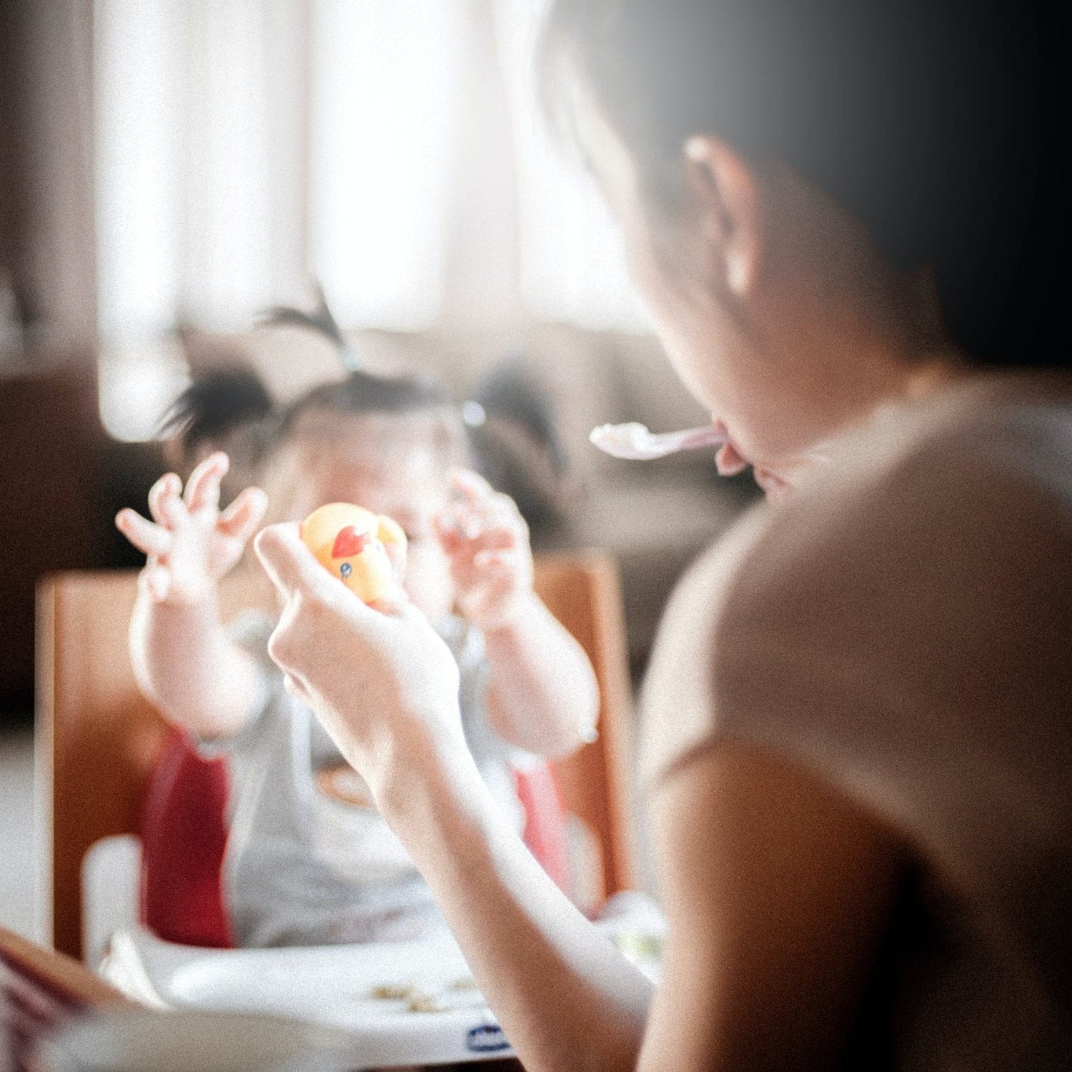 Parenting Trends That Just Make Sense!