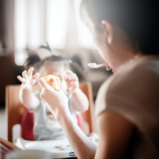 Parenting Trends That Just Make Sense!