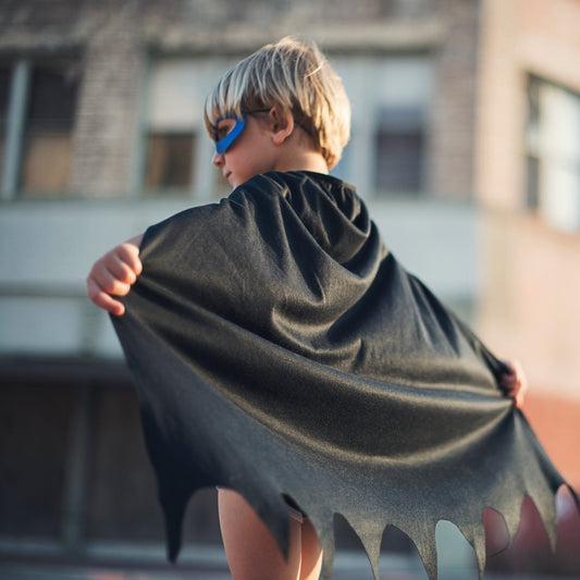 Why Being a Good Example is the Greatest Superpower of All