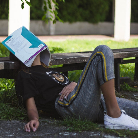 Teaching Time Management and Organization Skills to Middle Schoolers