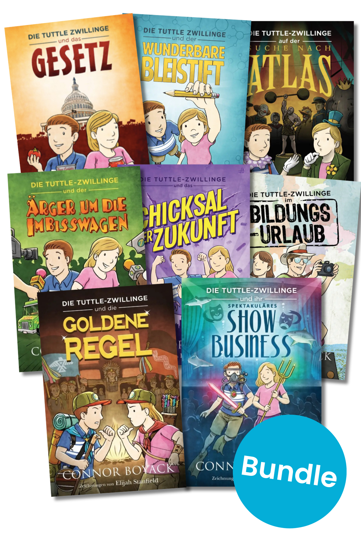 I Gemelli Tuttle Italian Combo