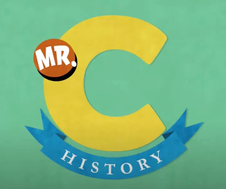 America's History Volume 2 Bonus Videos