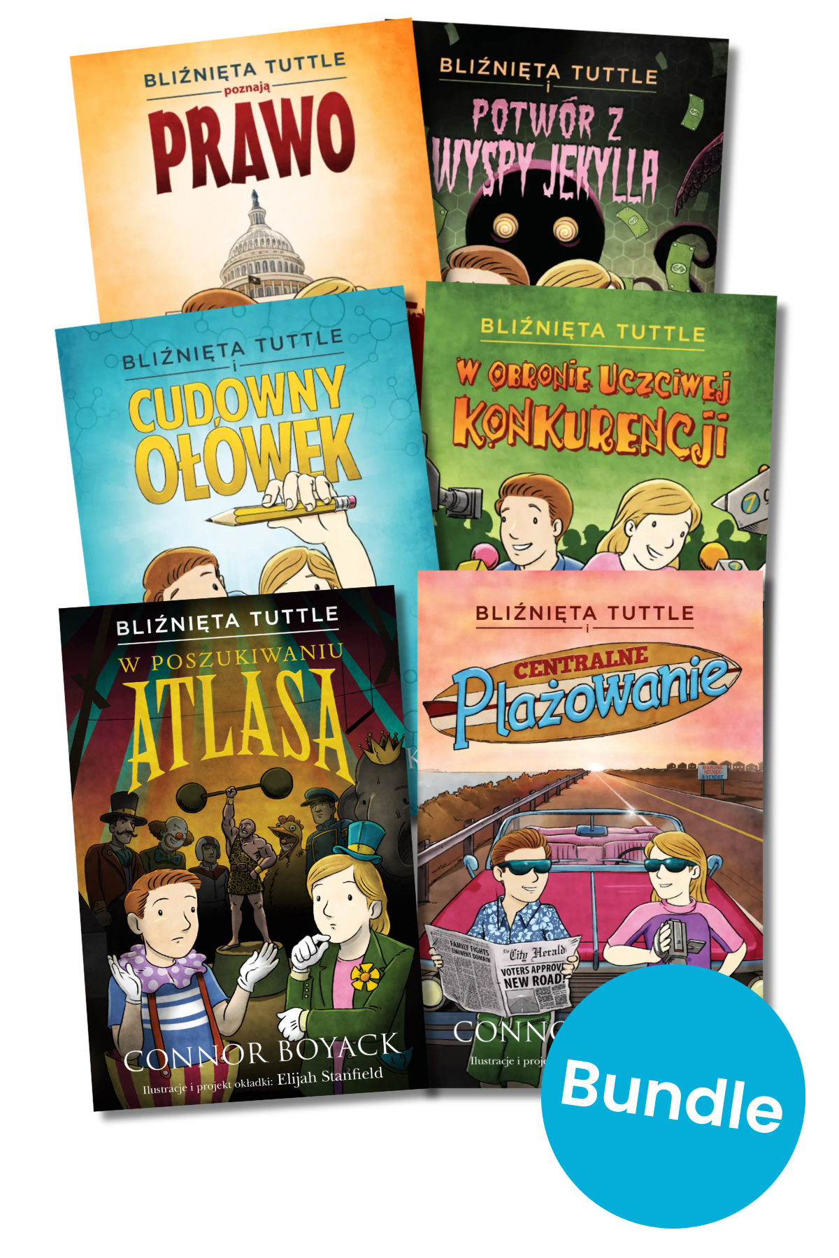 Tvillingarna Tuttle Swedish Combo