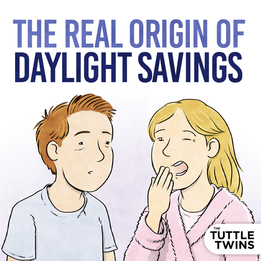 Why are we still doing this???