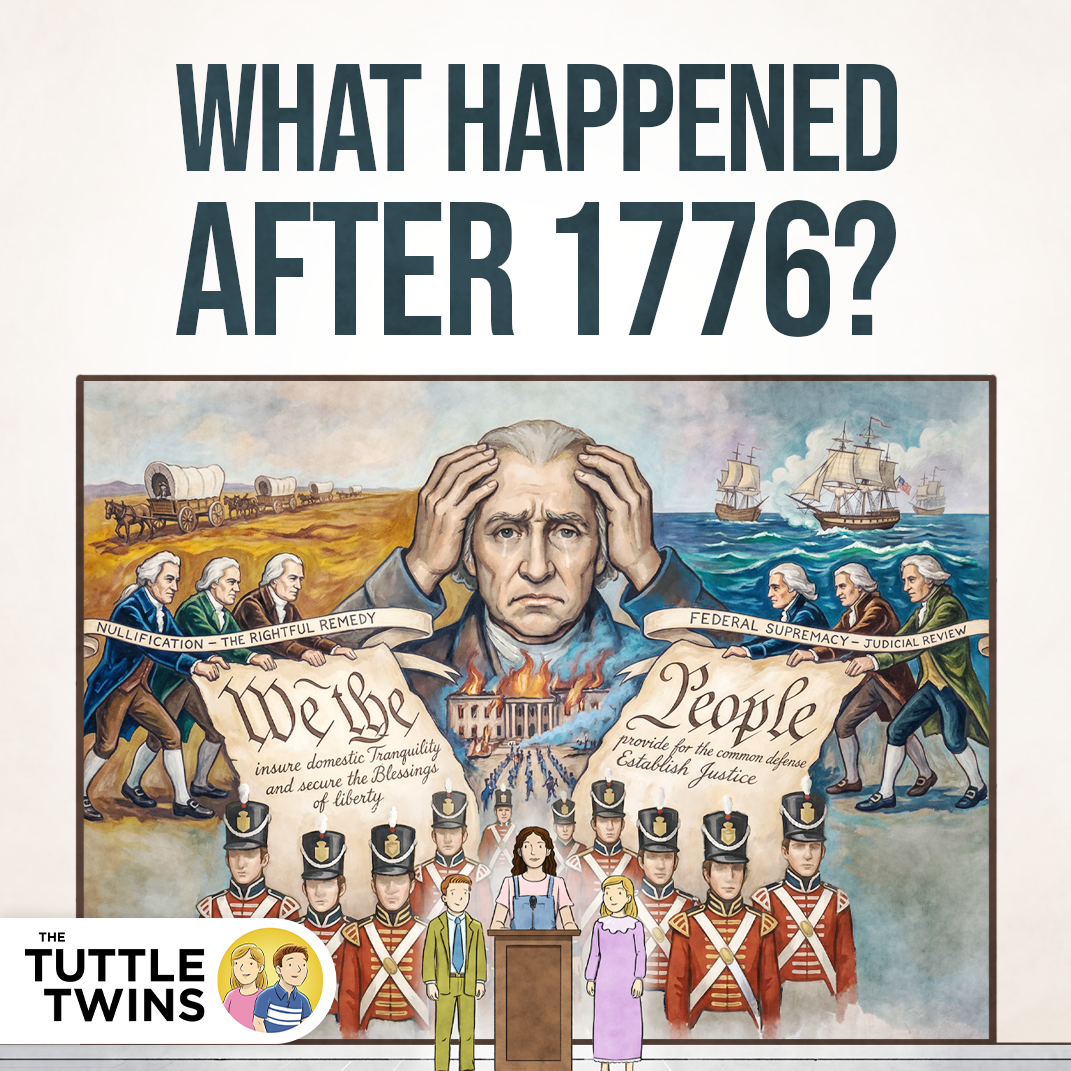 Do you know what happened in the 50 years after the war?