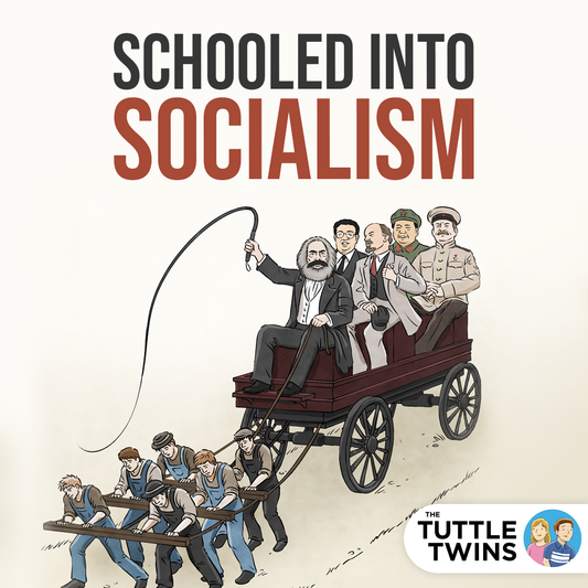 Schooled into Socialism