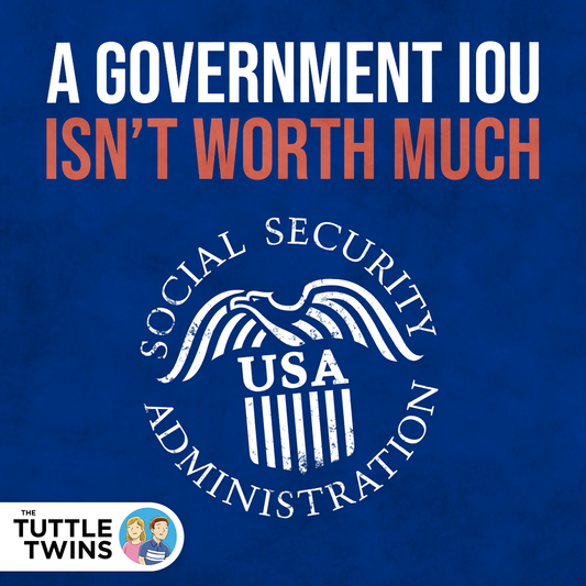 The time we almost (partially) privatized Social Security